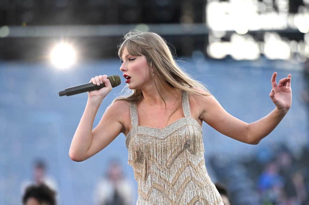 Taylor Swift’s Vienna Eras Tour Concerts Canceled After Police Discover