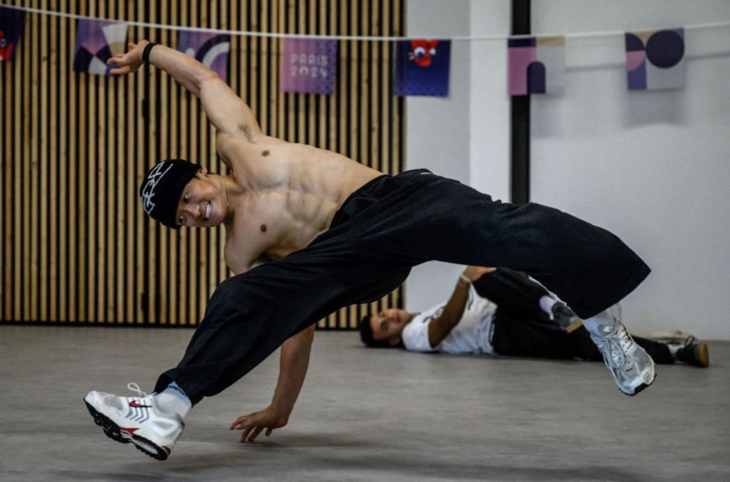 Team Usa Breakdancing: How To Watch The New Event During