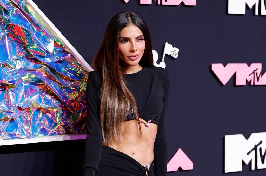 The 2024 Vmas Will Be Simulcast Live On Univision