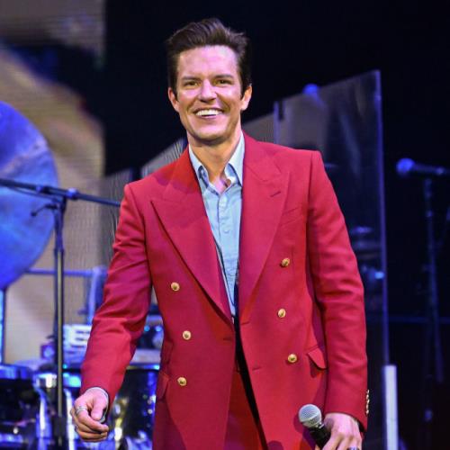 The Killers Assist Medics With Fan's 'medical Emergency' At Outside