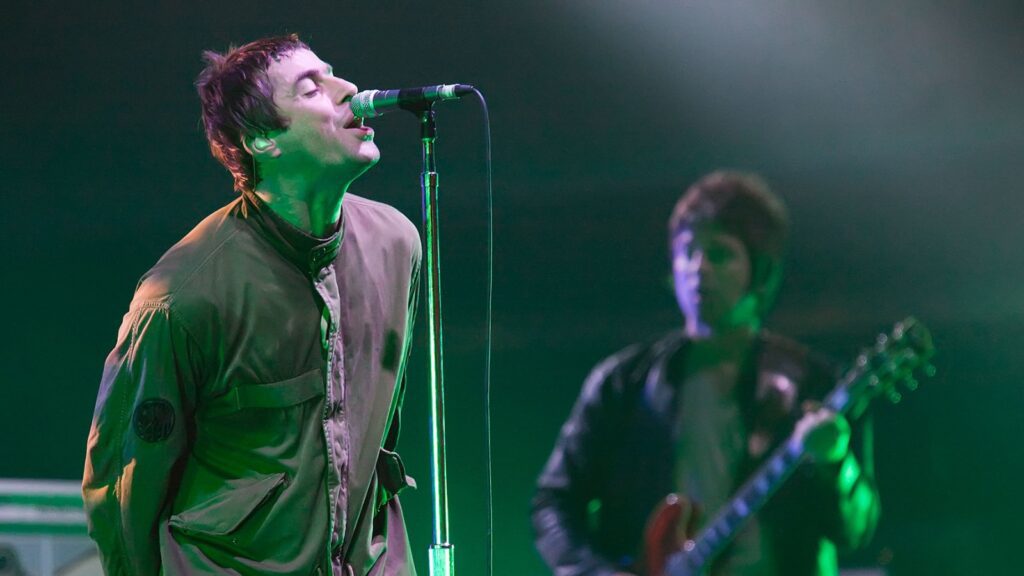 The Oasis Reunion: Six Burning Questions We Have About A