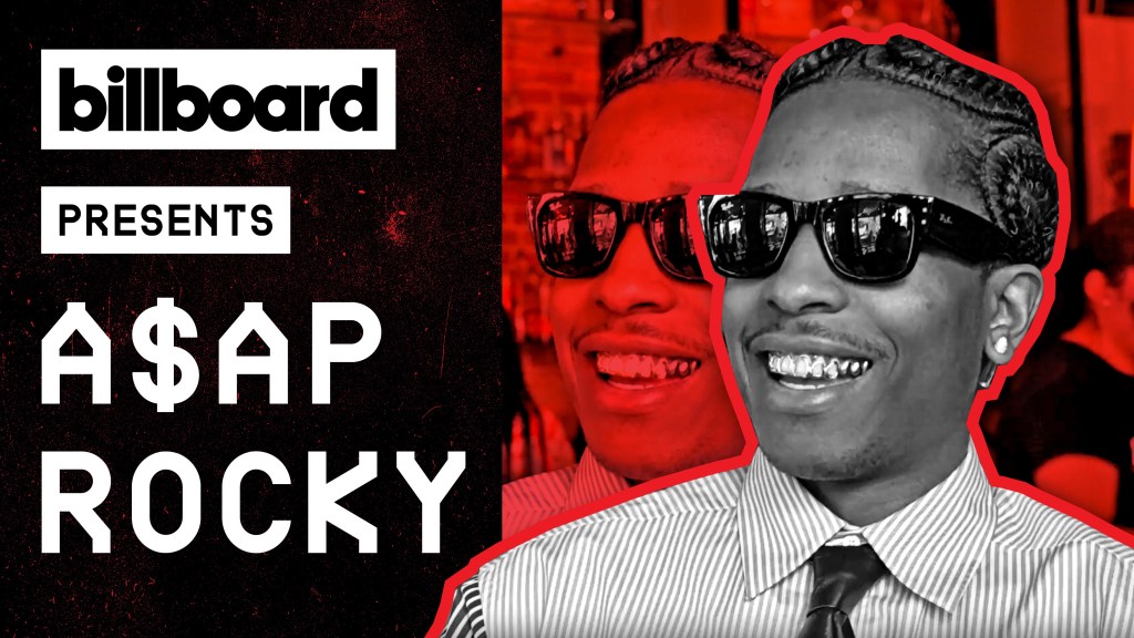 The Rise Of A$ap Rocky: The Rap Star's Harlem Roots