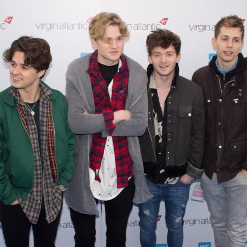 The Vamps Needed 'a Bit More Space' Before They Could