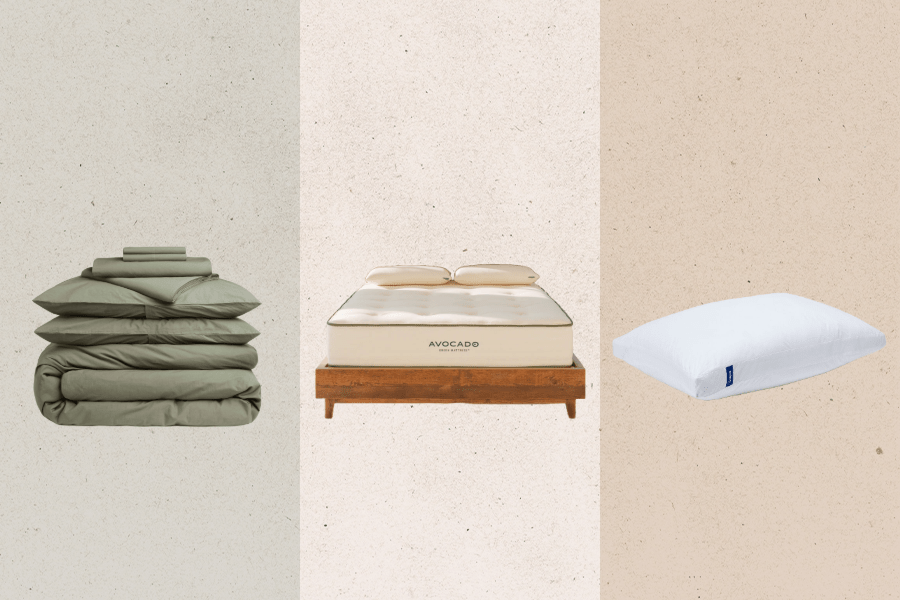 The Best Deals On Mattresses And Bedding For Labor Day