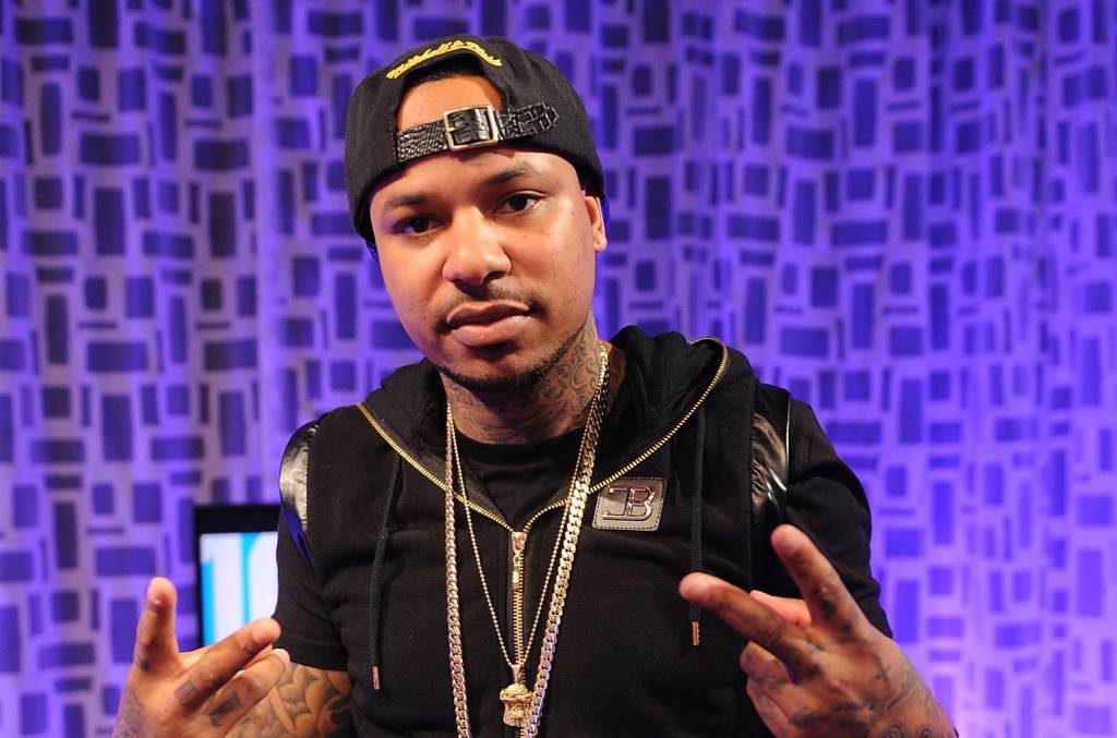 The Suspect In Chinx's Murder Was Sentenced To 23 Years