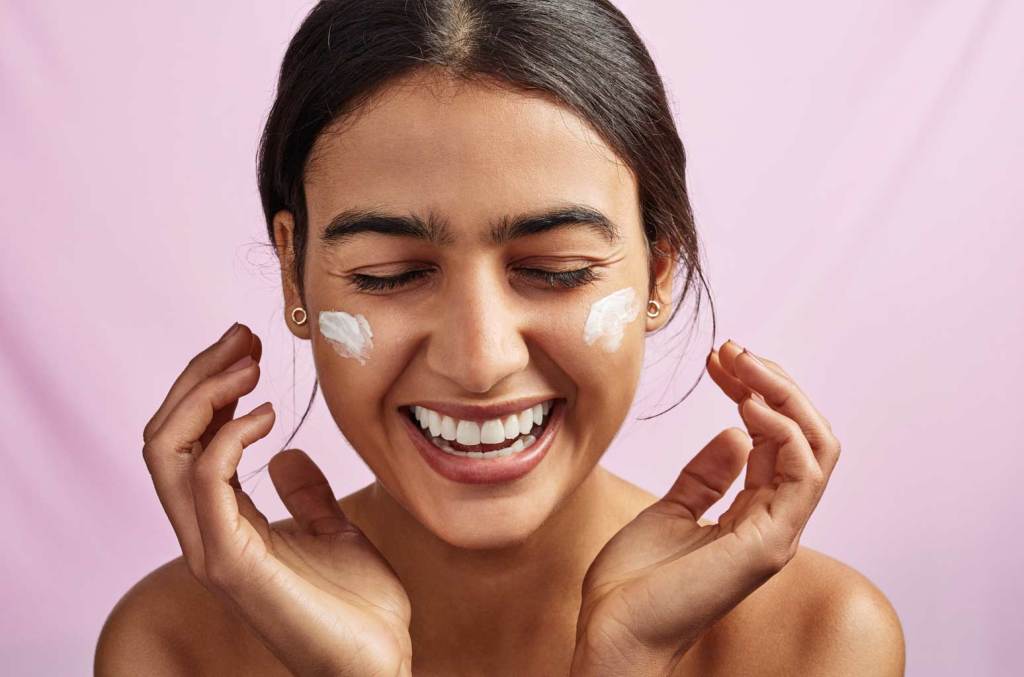 This $15 Face Cream With Snail Mucin Can Help Repair