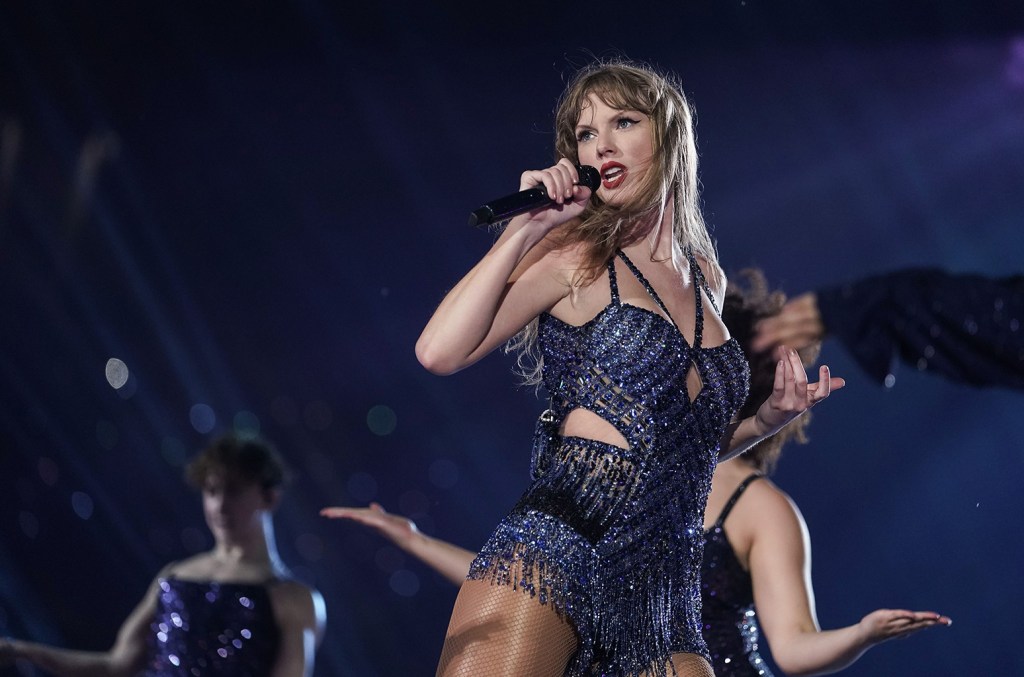 Ticket Refund Policies For Canceled Taylor Swift Shows In Vienna