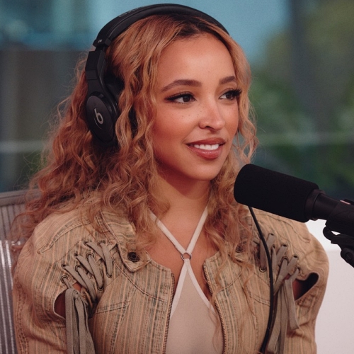 Tinashe: 'i Wanted To Get Down To A Core Level