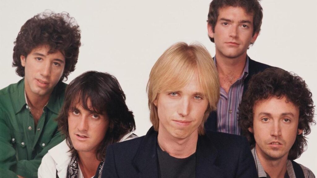 Tom Petty And The Heartbreakers' "long After Dark" Deluxe Reissue