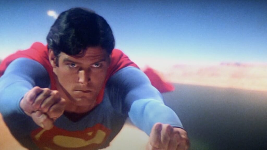 Trailer For Super/man: The Christopher Reeve Story Takes Flight: Watch