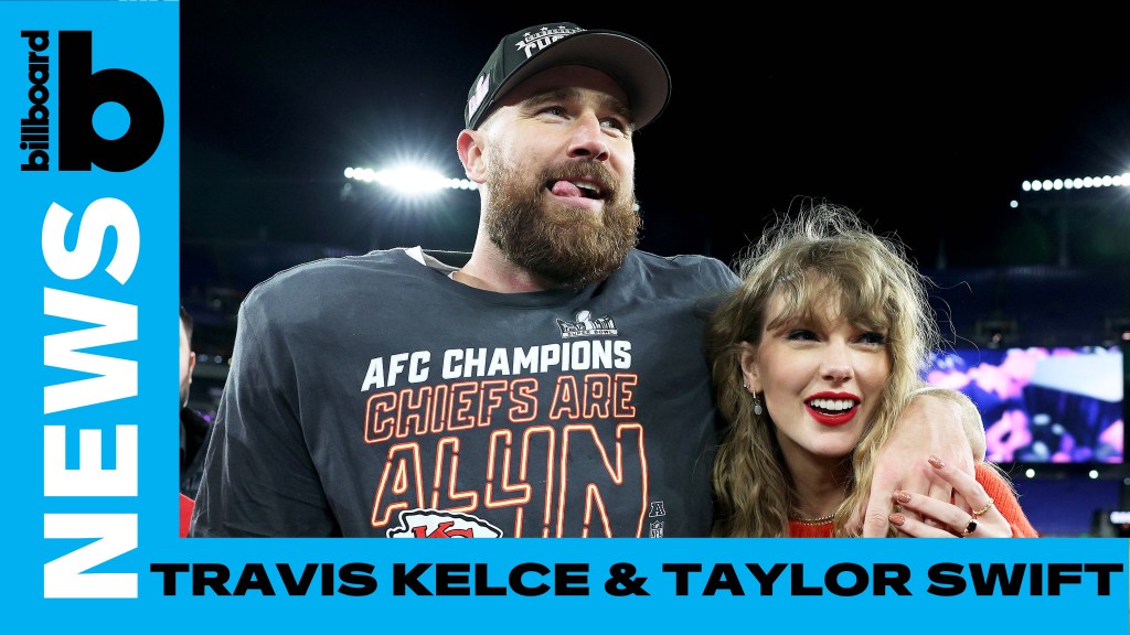 Travis Kelce Makes Major Taylor Themed Purchase & Adam Sandler Gushes