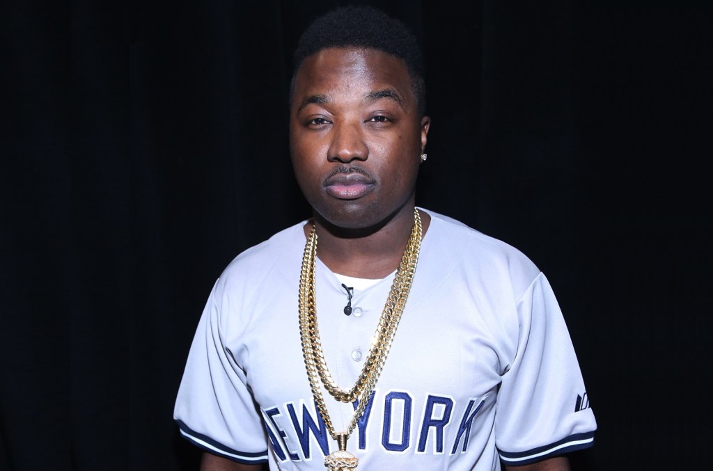 Troy Ave Released From Prison, Drives Home With Lamborghini And