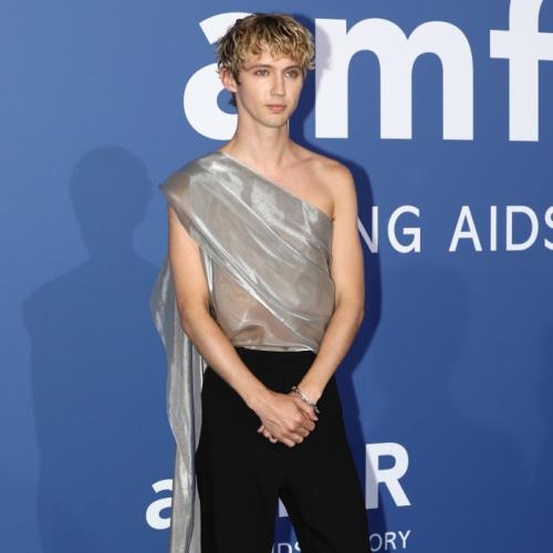 Troye Sivan: I Don't Like Being The Focus Of Attention