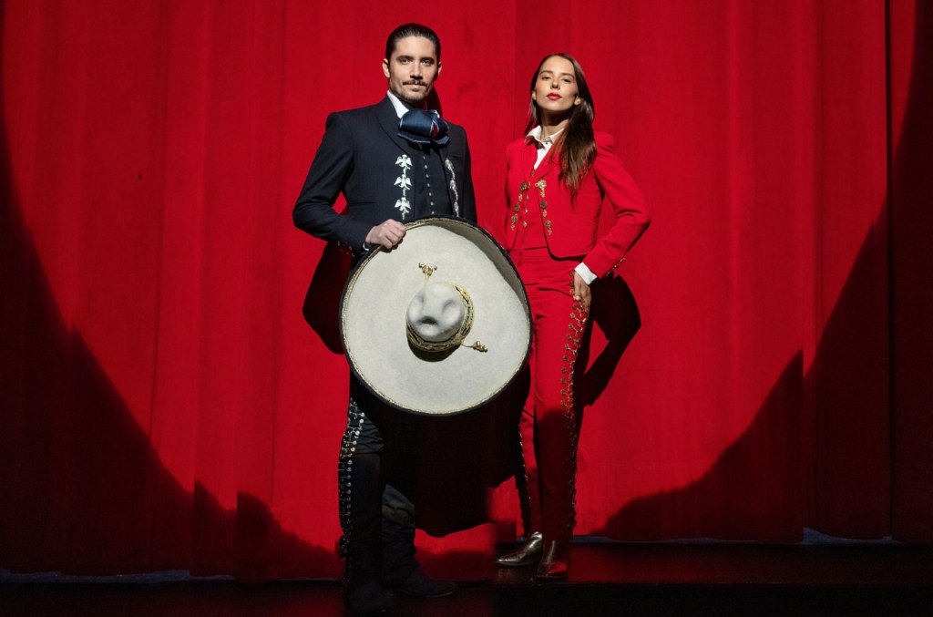 Two Dynasties, One Tradition: Majo Aguilar & Alex Fernández Announce