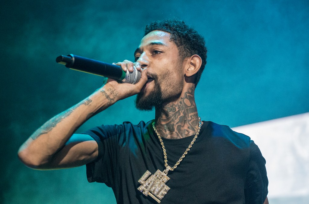 Two Men Found Guilty Of All Charges In Pnb Rock