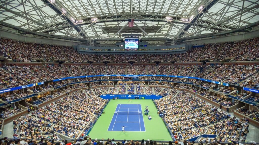 Us Open 2024 Live Stream: How To Watch The Tennis