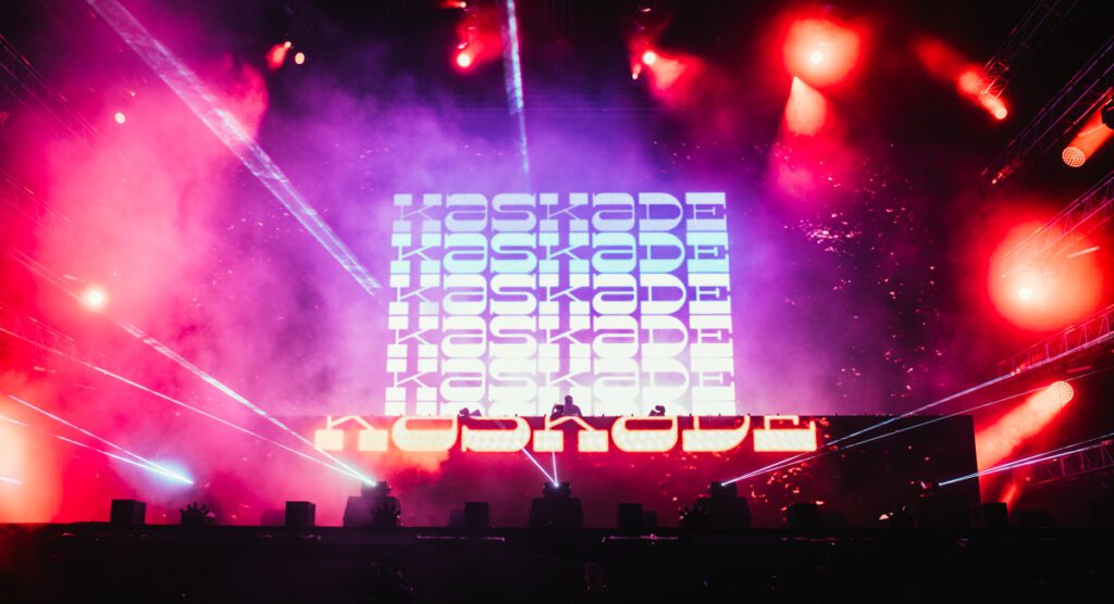 Veld Closes Out Major 2024 Toronto Festival With Alesso, Fisher,