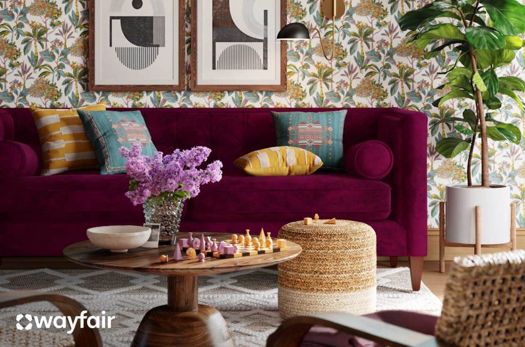 Wayfair's Labor Day Sale Up To 85% Off Furniture And