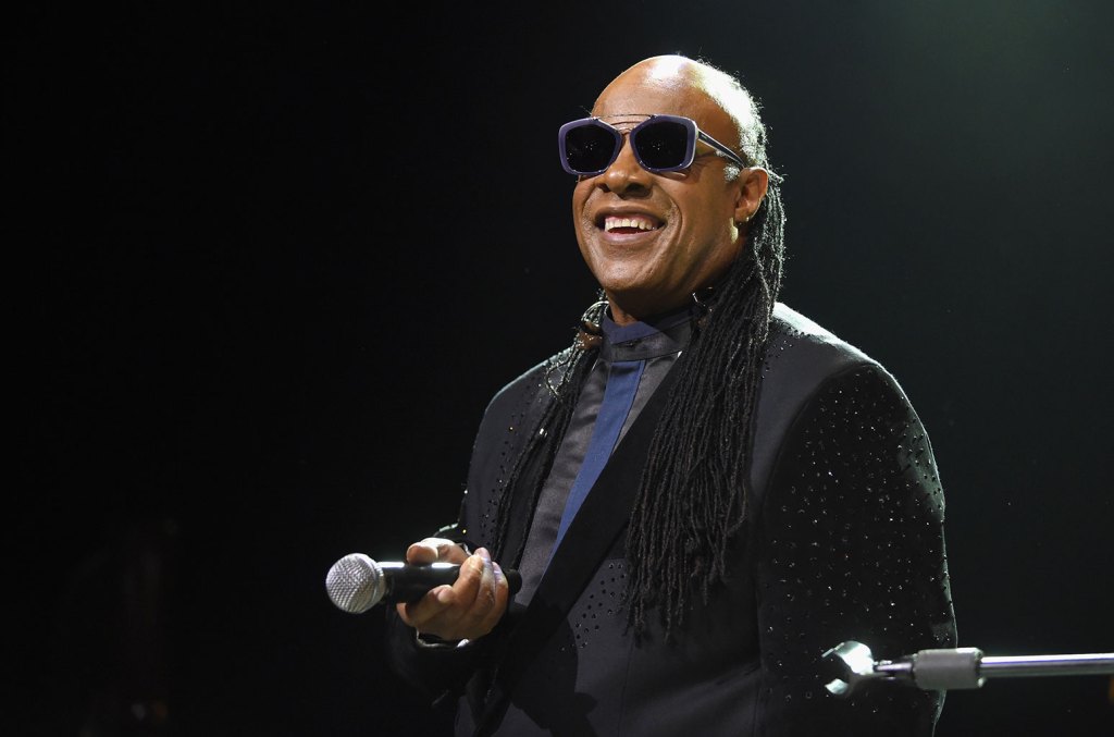 What Is Your Favorite Song From Stevie Wonder's Politically Charged