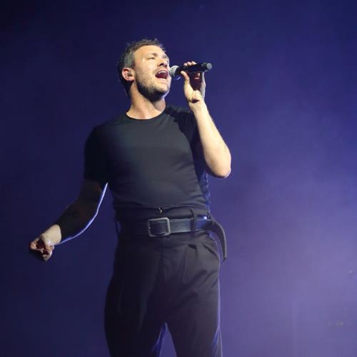 Will Young Won't Retire After All