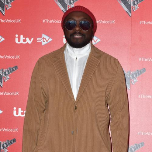 Will.i.am Launches Ai Led Raidio.fyi