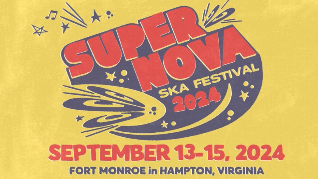 Win Tickets To Supernova Ska Festival 2024 With The Selecter,