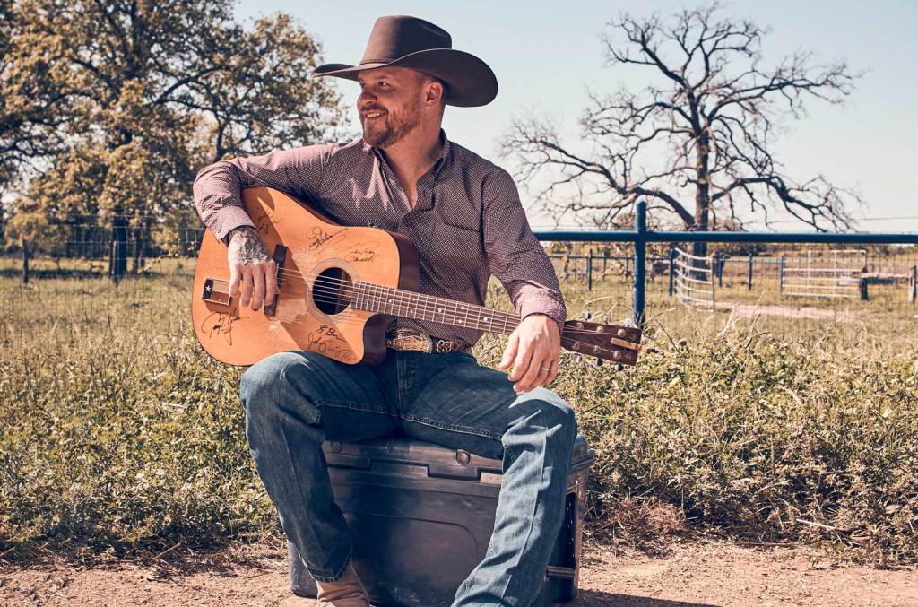 Wrangler Teams With Cody Johnson For Cowboy Inspired Dress Shirts: Shop