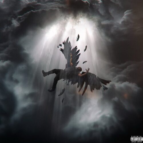 X Raided's 18th Album 'a Sin In Heaven' Serves As A