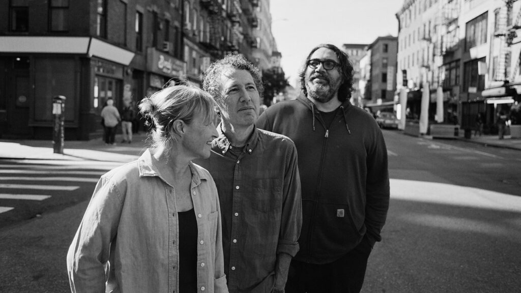 Yo La Tengo Wants To Play A Fundraiser For Kamala