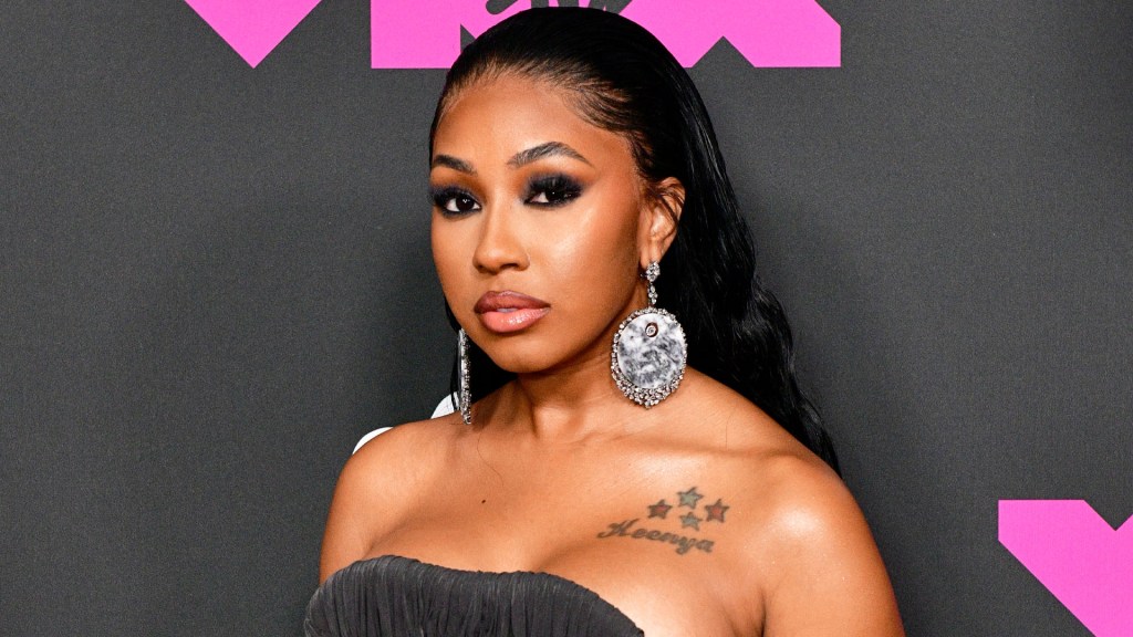 Young Miami To Respond To Diddy's Claims On 'caresha Please'