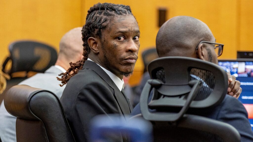 Young Thug Trial: It Was A Wild Week Of Testimony