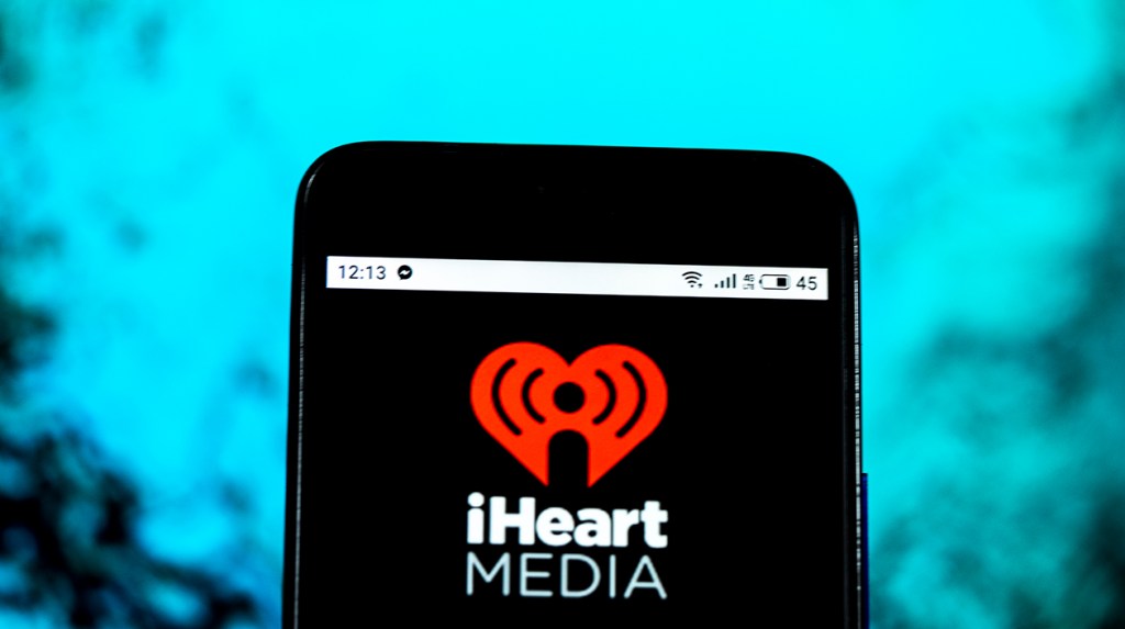 Iheartmedia Achieved A 1% Revenue Gain In Q2 Thanks To