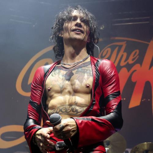 'it Was A Really Heartwarming Moment': Justin Hawkins Reacts To