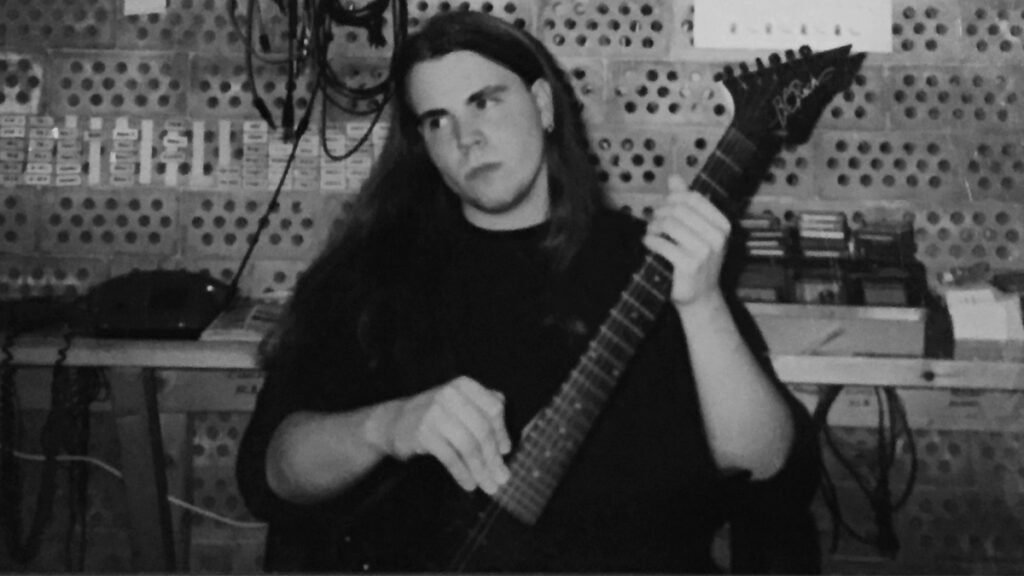 Peter Kubik, Founding Guitarist Of Abigor, Dies At 49