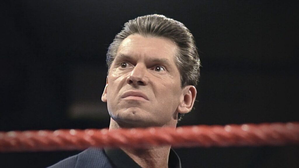 Trailer For Netflix Docuseries About Vince Mcmahon Addressing Sexual Assault