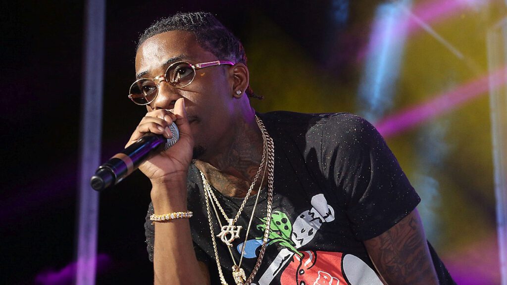 Rich Homie Quan, Influential Atlanta Rapper, Dies At 34