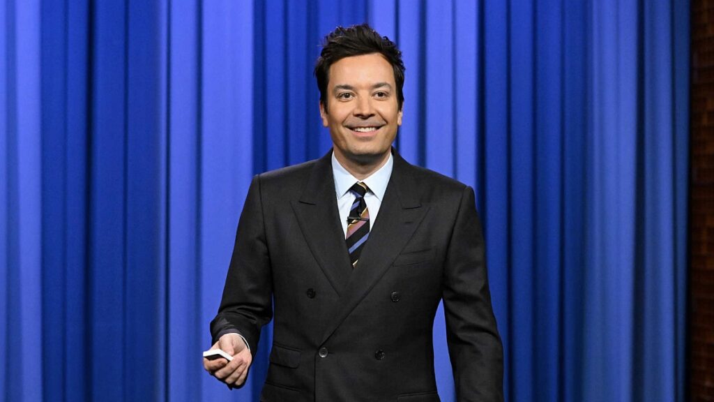 The Tonight Show Will Now Air Four Nights A Week