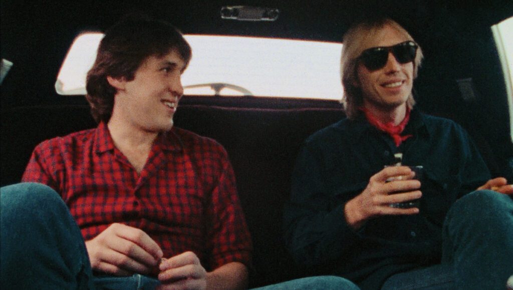 Cameron Crowe's Lost Directorial Debut, Tom Petty: Heartbreakers Beach Party,