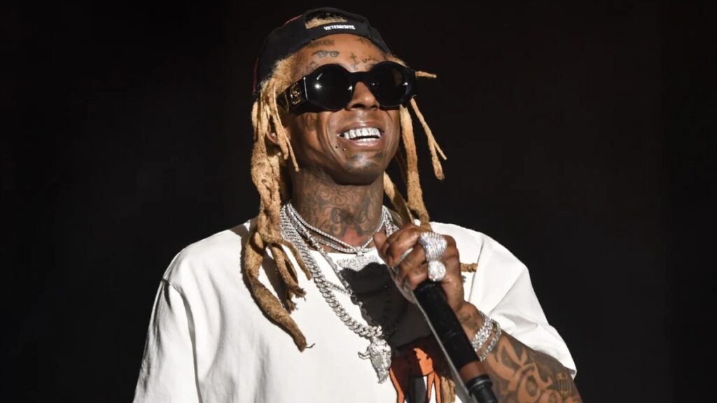 Lil Wayne Says Not Being Able To Perform At The