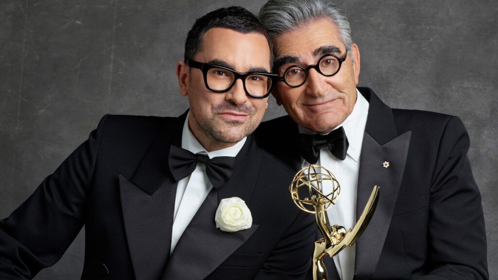 2024 Emmy Awards Winners Revealed [updating Live]