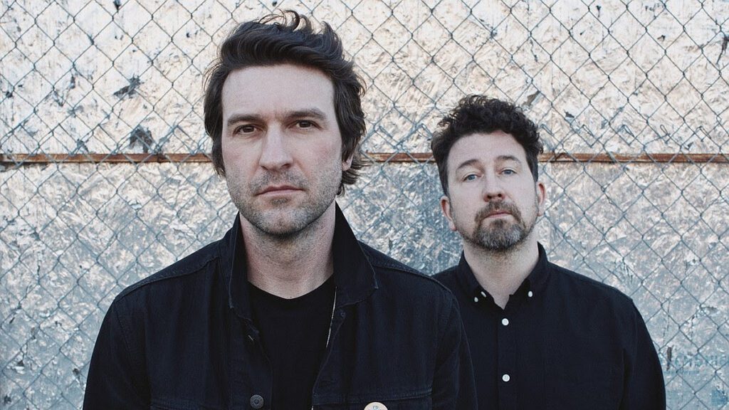 Japandroids Declare “all Bets Are Off” On New Song: Stream