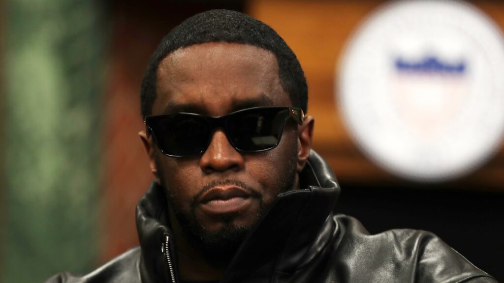 Sean “diddy” Combs Is On Suicide Watch, Report Says