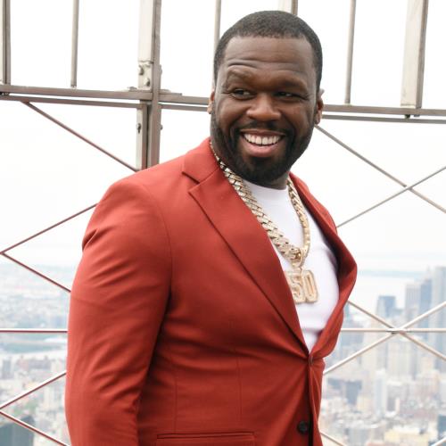 50 Cent Trolls Sean 'diddy' Combs Over Latest Indictment