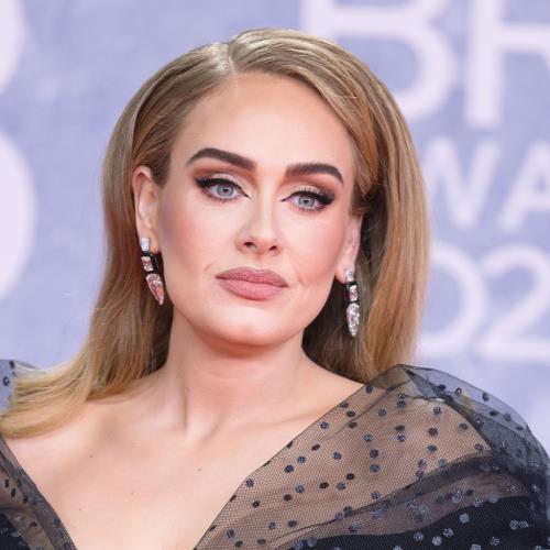 Adele Confirms Music Hiatus