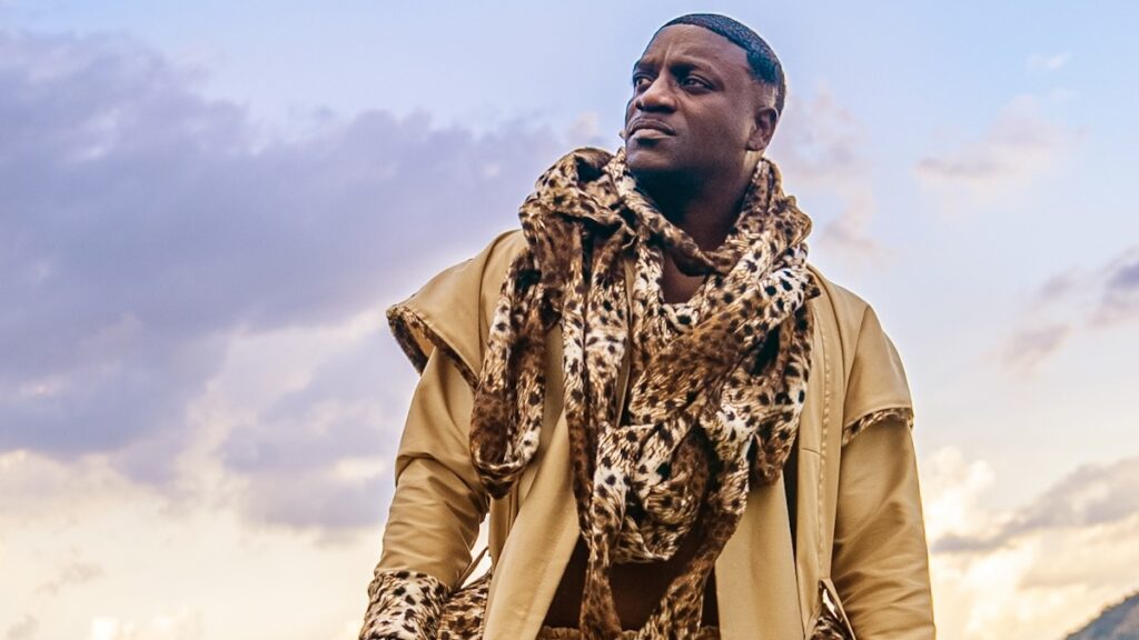 Akon Talks 20 Years Of Trouble, A Superfan Festival, And