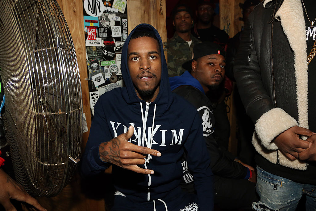 An Arrest Warrant Has Been Issued For Lil Reese For