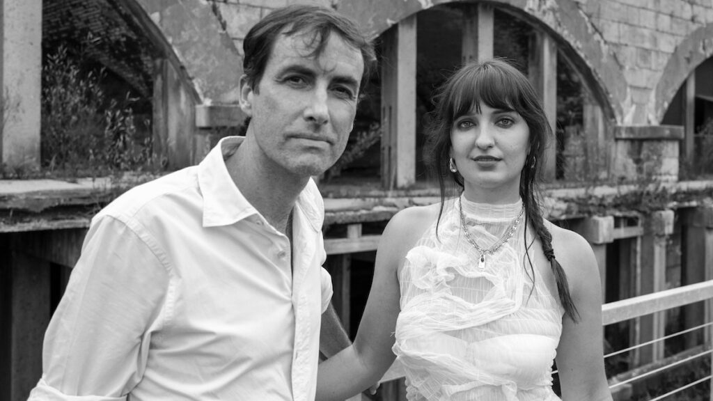 Andrew Bird And Madison Cunningham Announce Full Album Cover Of Buckingham