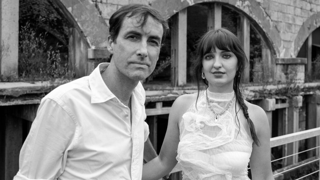 Andrew Bird And Madison Cunningham Cover Buckingham Nicks In Full