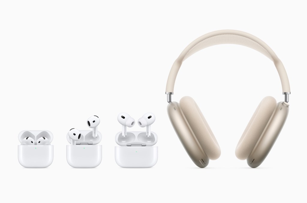 Apple Airpods 4 Are Out Now: Here's How To Order