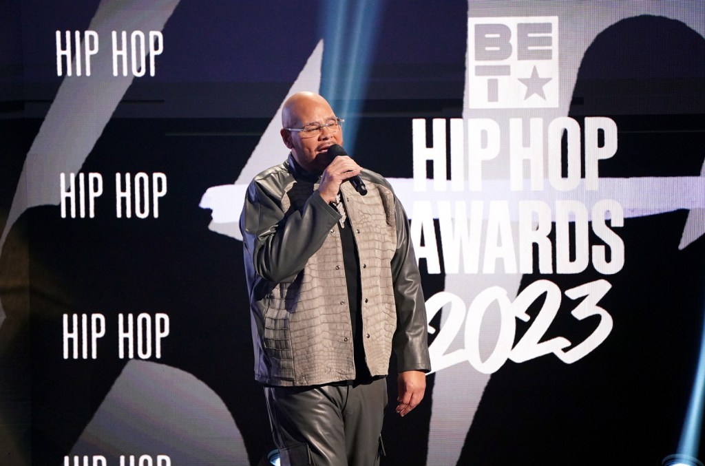 Bet Las Vegas As Site Of 2024 Hip Hop Awards